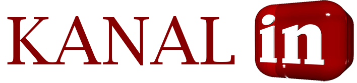 kanal in logo